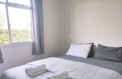 Bairro Alto Apartamento | FULL COMFORTABLE APT 2Q/WIFI/GARAGE ⭐⭐⭐⭐⭐