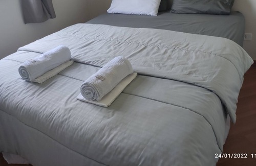 Bairro Alto Apartamento | FULL COMFORTABLE APT 2Q/WIFI/GARAGE ⭐⭐⭐⭐⭐