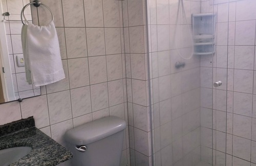 Bairro Alto Apartamento | FULL COMFORTABLE APT 2Q/WIFI/GARAGE ⭐⭐⭐⭐⭐