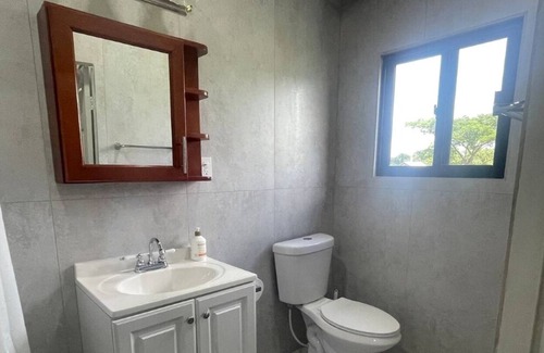 Mirador Español Cabina | Full Cozy Cabin