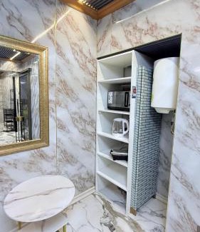 Bellas Artes Apartamento | Full Departamento Céntrico Lastarria, Santa Lucia, Bellas Artes