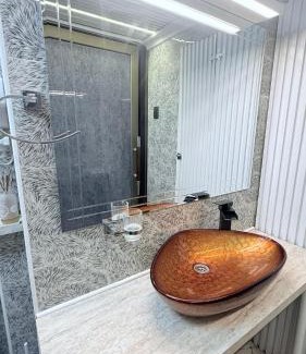 Bellas Artes Apartamento | Full Departamento Céntrico Lastarria, Santa Lucia, Bellas Artes