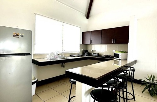 Tárcoles Villa | Vrbo Property
