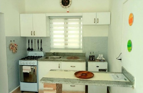 Bavaro Apartamento | Apartamentos completos, totalmente amueblados y equipados cerca del aeropuerto.