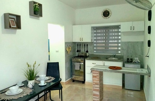 Bavaro Apartamento | Apartamentos completos, totalmente amueblados y equipados cerca del aeropuerto.