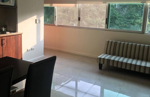 Las Peñas Apartamento | Apartamento totalmente equipado frente al rio guayaquil