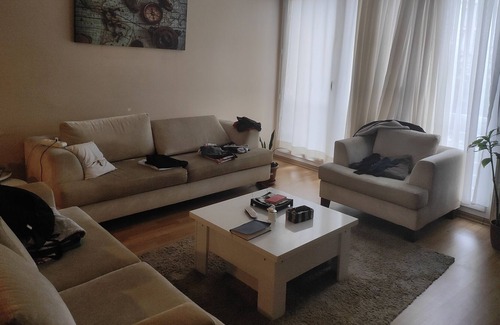 Eyup Apartamento | FULL FLAT IN GOKTURK CENTER WITH POOL