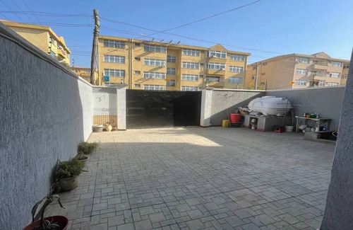 Bole Casa | Full furnished luxurious G+3 house @summit court