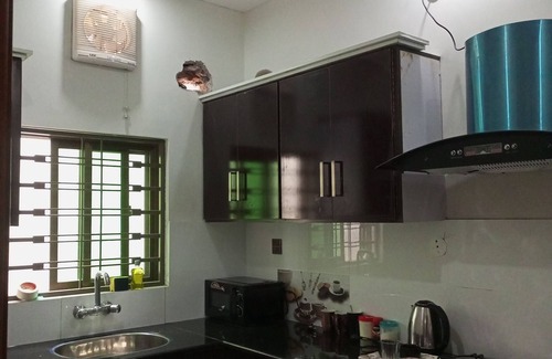 Gujrat Casa | Full furnished & Luxury Entire Double Story House