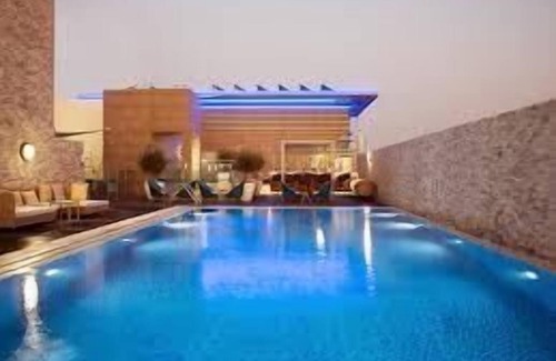 International City Apartamento | Full Furnished Standard Room Near Dragon Mart