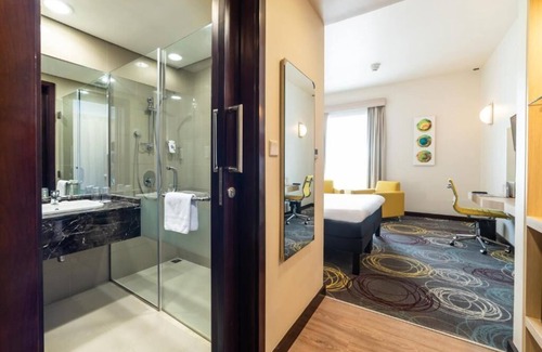 International City Apartamento | Full Furnished Standard Room Near Dragon Mart