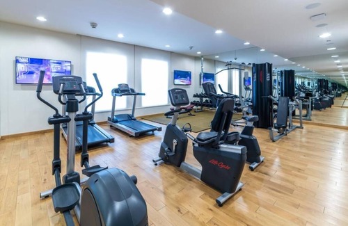 International City Apartamento | Full Furnished Standard Room Near Dragon Mart