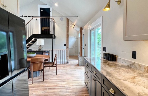 University District Casa | Full high end remodel in the University District