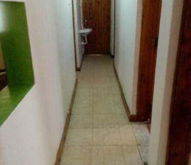 Kenya Casa | Full Home Busia at Nambale Gated Wifi and Electricity