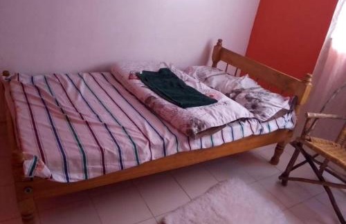Kenya Casa | Full Home Busia at Nambale Gated Wifi and Electricity