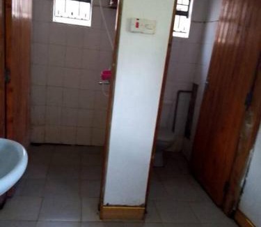 Kenya Casa | Full Home Busia at Nambale Gated Wifi and Electricity