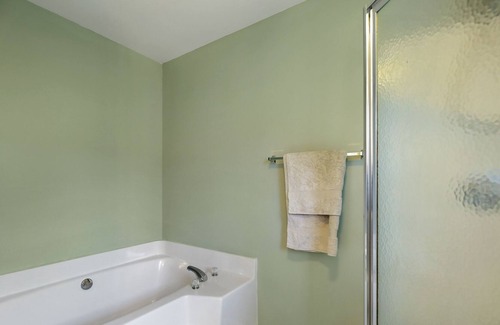 Adams Casa | Full Home, Hot Tub, Mt Greylock view