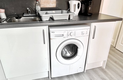 Shepherd's Bush Casa | Full House 5 Rooms 3 Bath London