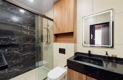 Cochabamba Condominio | Full House