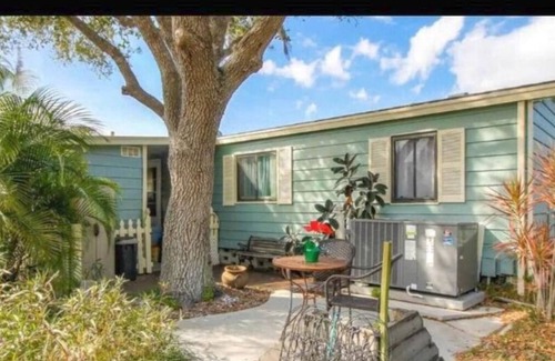 Sarasota Casa | Casa completa alquiler, comunidad para mayores de 55 años con muchas comodidades
