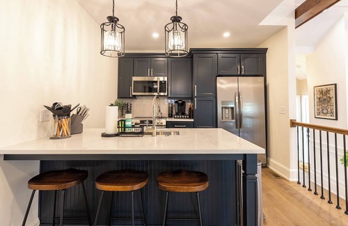 College Hill Casa | Full House · Huge 6BR 3Bath Retreat on College Hill. Rare Find!