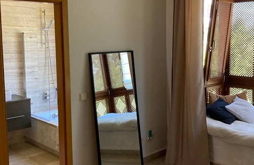 La Chullera Casa | Casa completa en urbanización con piscina