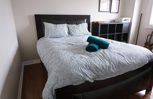 Aylmer Casa | Full house in Ottawa/Gatineau 15 min from ski hill