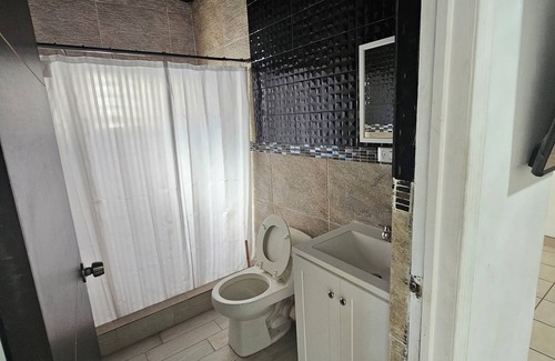Municipio de Juárez Casa | Casa completa en fraccionamiento