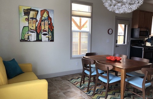 Butte Casa | Full House in Uptown, Close to Festivals, Restaurants, and Shopping