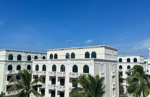 Duong To Casa | Full house near beach for vacation