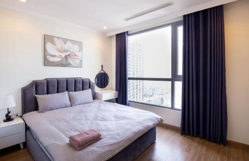 Hoang Mai Apartamento | Full House Times City