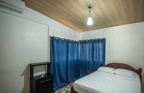 Tarcoles Apartamento | Full house with 2 bedrooms and private pool, 5 guest