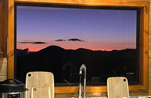 Cantón de Tarrazu Casa | Full house with breathtaking views