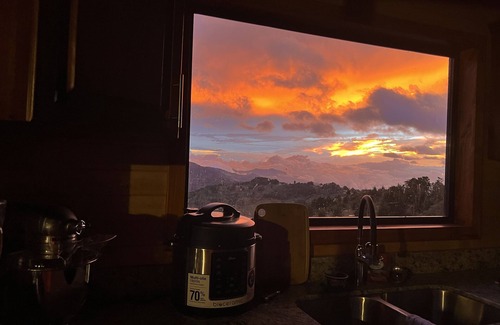 Cantón de Tarrazu Casa | Full house with breathtaking views