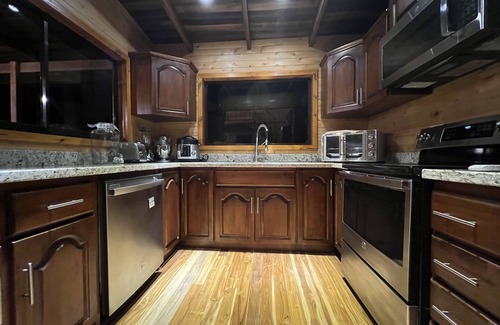 Cantón de Tarrazu Casa | Full house with breathtaking views