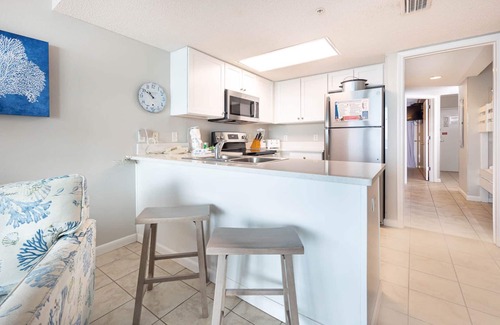 Gulf Shores Condominio | Cocina completa - Literas - Wifi GRATUITO - Hoteles Phoenix ... ¡como un condominio!