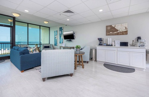 Gulf Shores Condominio | Cocina completa - Literas - Wifi GRATUITO - Hoteles Phoenix ... ¡como un condominio!