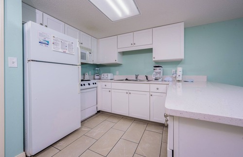 Gulf Shores Condominio | Cocina completa - Literas - Wifi GRATUITO - Hoteles Phoenix ... ¡como un condominio!