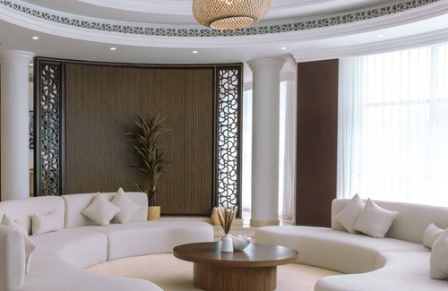 Jumeira 3 Cabina | Ultimate Beachfront Capsule Beds at Kite Beach and Sunset Beach!
