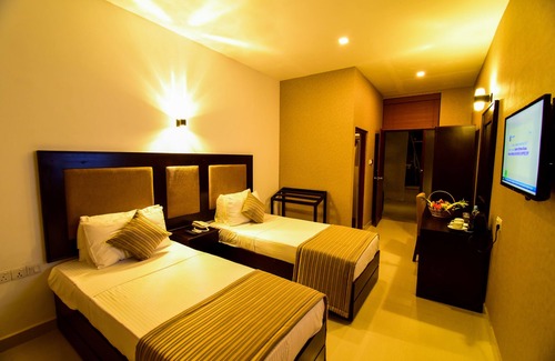 Seeduwa - Katunayake Hotel | Full Moon Garden Hotel