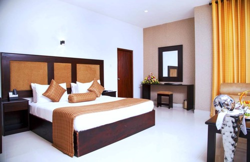 Seeduwa - Katunayake Hotel | Full Moon Garden Hotel