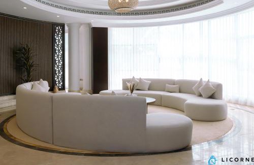 Jumeira 3 Casa | Full Moon Guesthouse