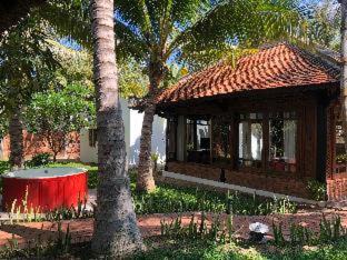 Suoi Nuoc Beach Complejo | Full Moon Village Resort