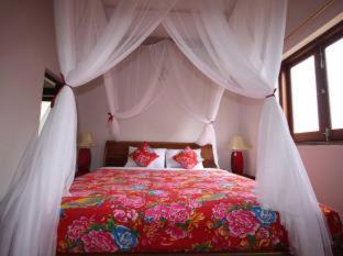 Suoi Nuoc Beach Complejo | Full Moon Village Resort