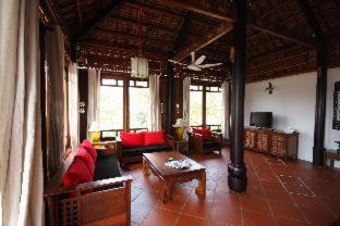 Suoi Nuoc Beach Complejo | Full Moon Village Resort