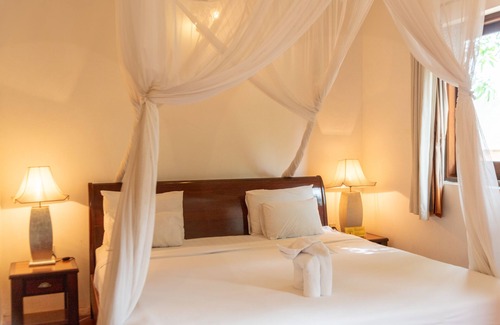 Suoi Nuoc Beach Complejo | Full Moon Village