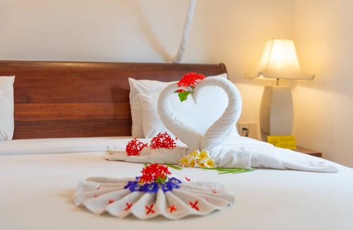 Suoi Nuoc Beach Complejo | Full Moon Village