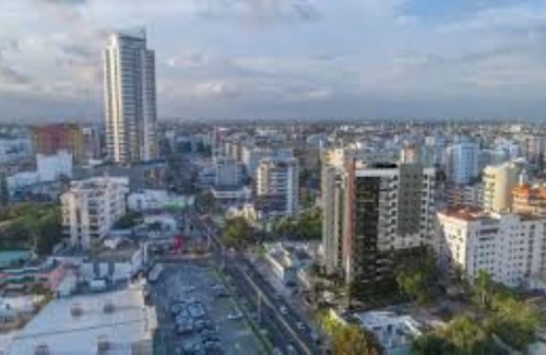 La Arboleda Apartamento | Apartamento completo de una habitación en Naco