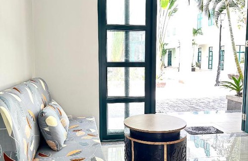 Duong To Casa | Full Peaceful House near beach, airport, waterfall