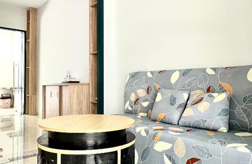 Duong To Casa | Full Peaceful House near beach, airport, waterfall